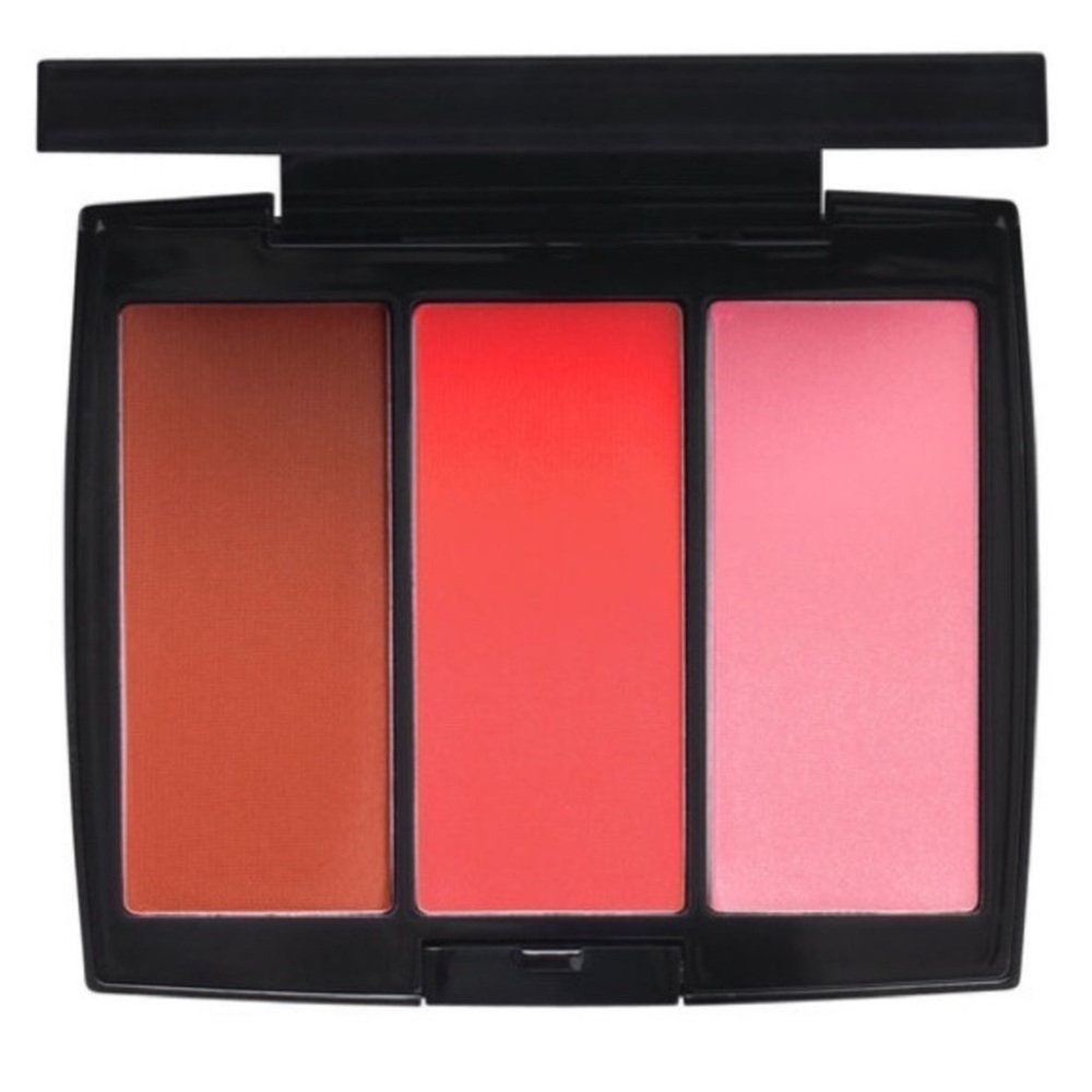 🆕Anastasia Beverly Hills - Blush Trio